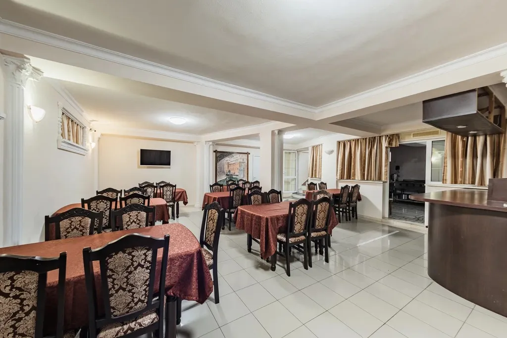 Квартира Комната — Адлер