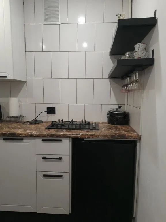 Квартира возле Ледового дворца