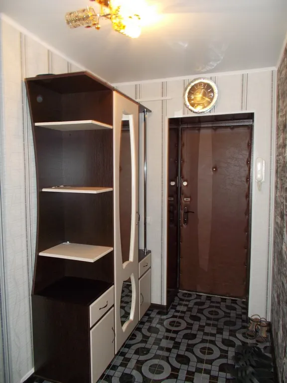 Квартира на автовокзале