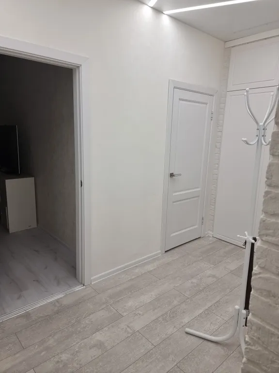 Квартира в историческом центре