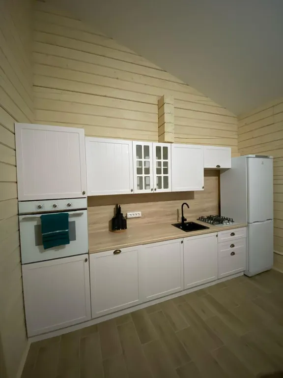 Коттедж Коттедж Стиль и отдых — Солнечный