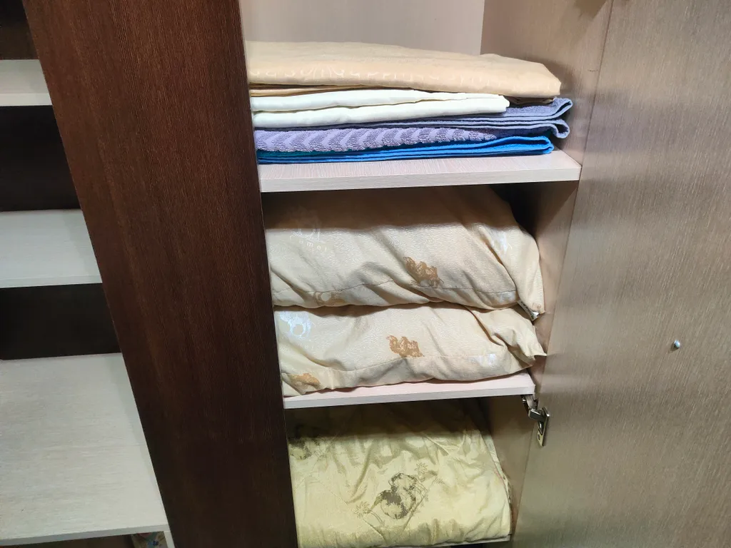 Уютная студия