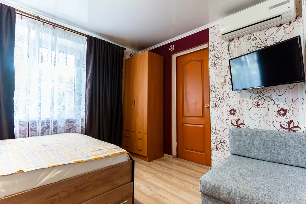 Дом у пляжа