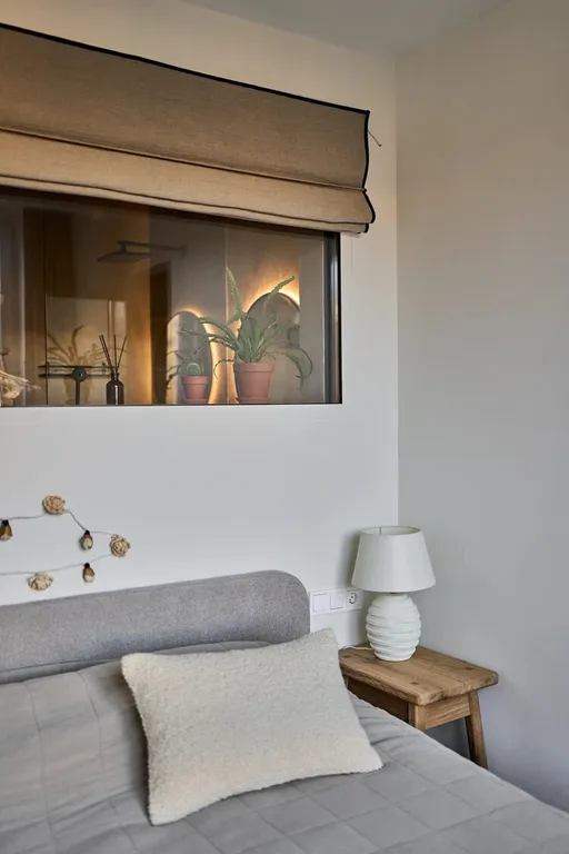 Особенная квартира в центре