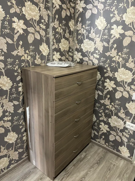 Квартира 46 кв.м. в ЖК Счастливый