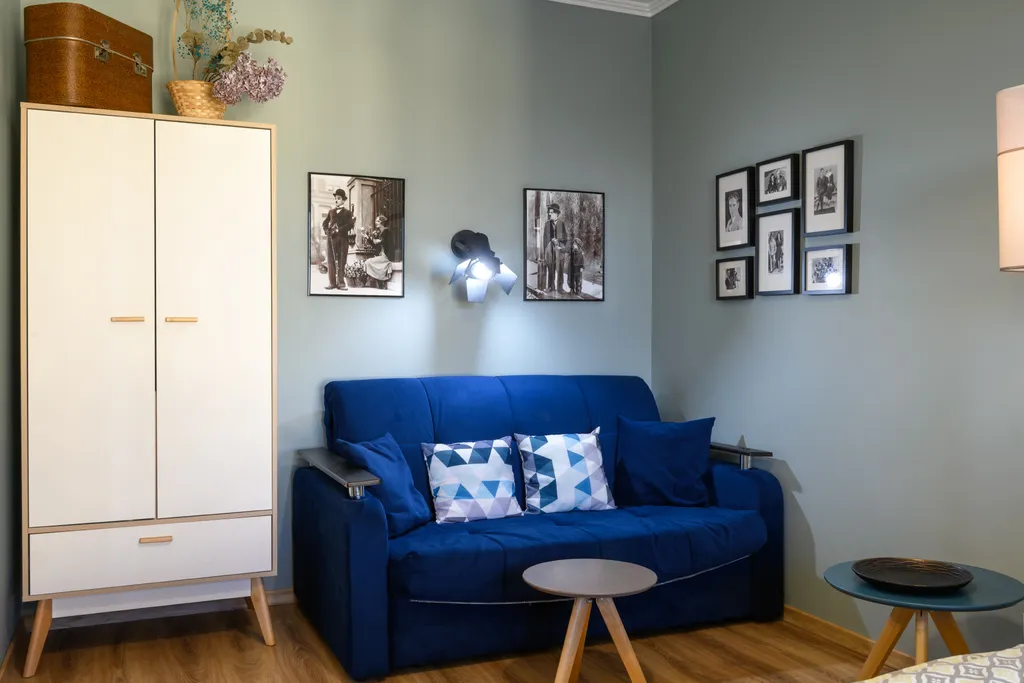 Чарли Чаплин