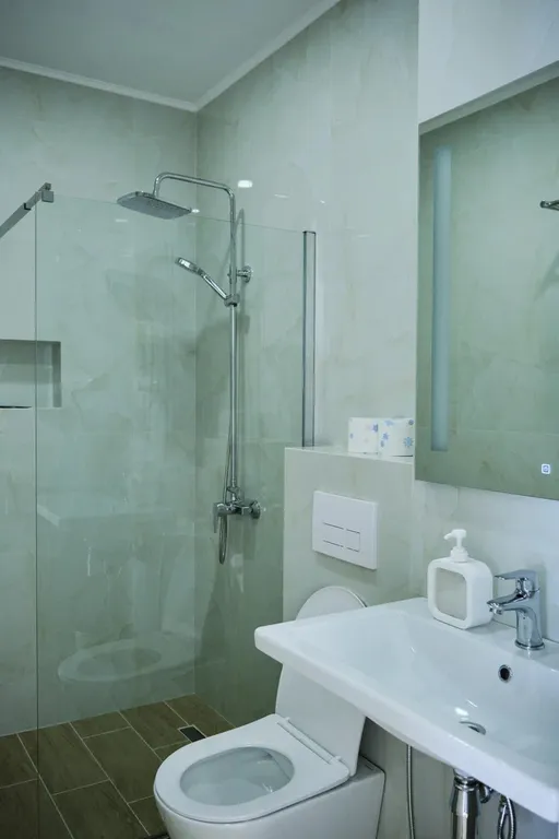 Квартира Комната — Сириус