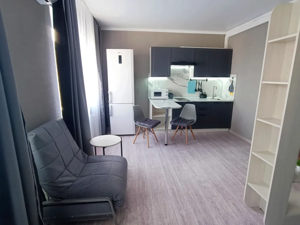 Уютная квартира в ЖК Суворовский