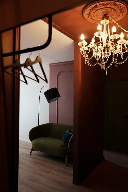 Квартира 1-комнатная квартира, 32 м², 9/10 эт — Екатеринбург