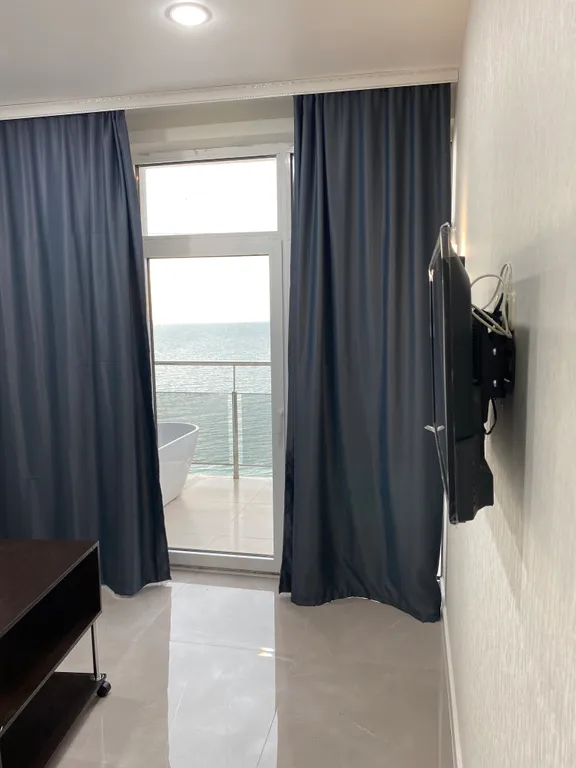 Квартира Апартаменты ЖК Сан Марино — Лазаревское