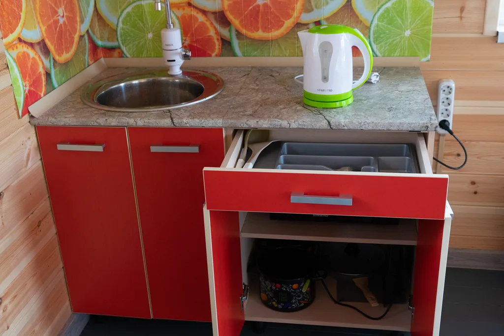 Коттедж 1-комнатный Дом — Гаврилов-Ям