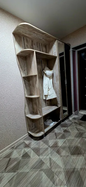 Уютная квартира на берегу Байкала с видом на горы