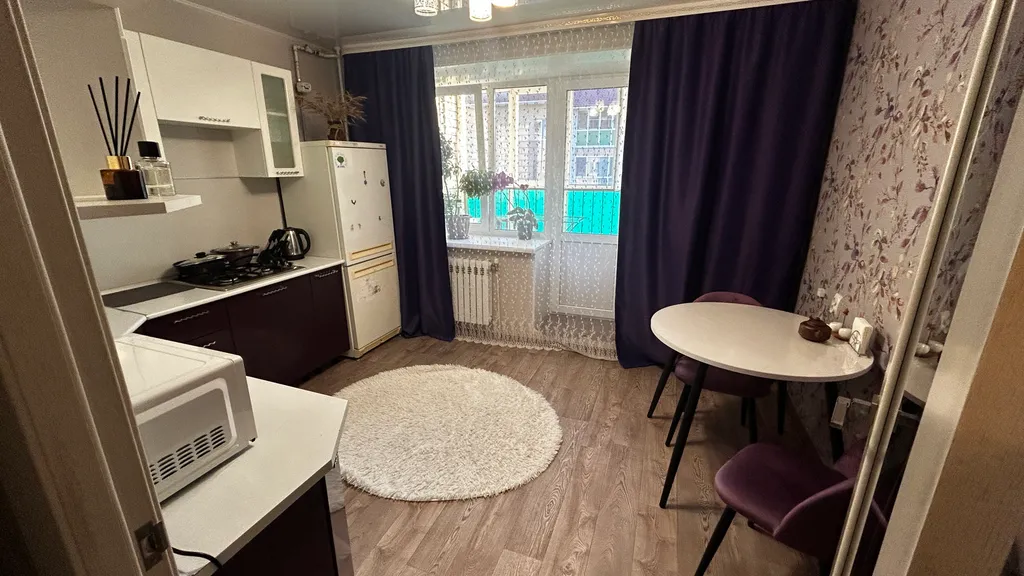 Уютные апартаменты в пешей доступности от монастыря