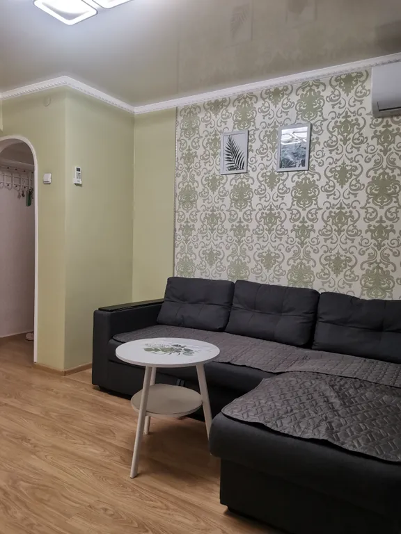 Квартира недалеко от моря