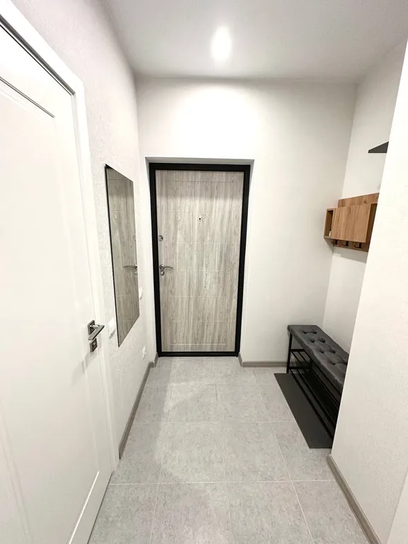 Вместительная евродвушка у Московского вокзала