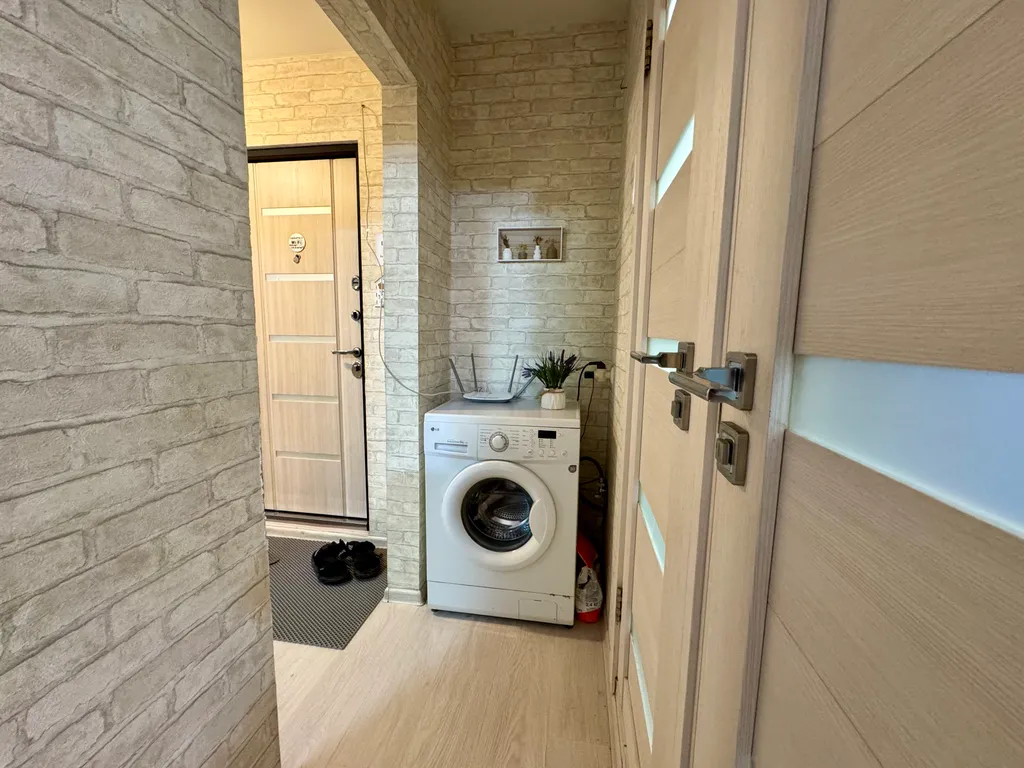 3-я квартира в центре города напротив парка Гагарина