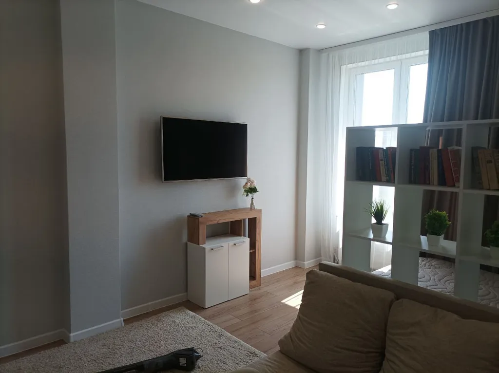 Квартира Уютные апартаменты на московском вокзале — аренда посуточно в Нижний Новгород