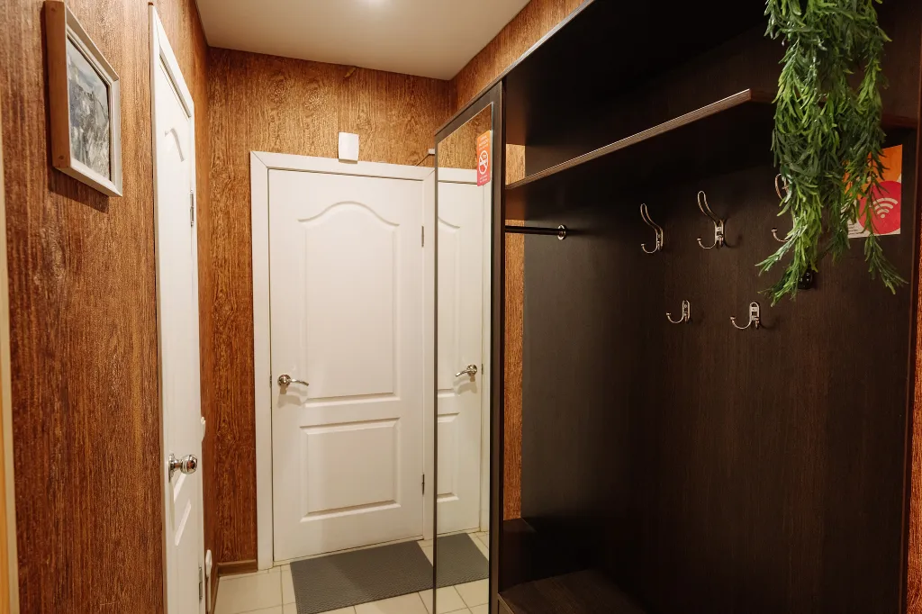 Апартаменты в центре