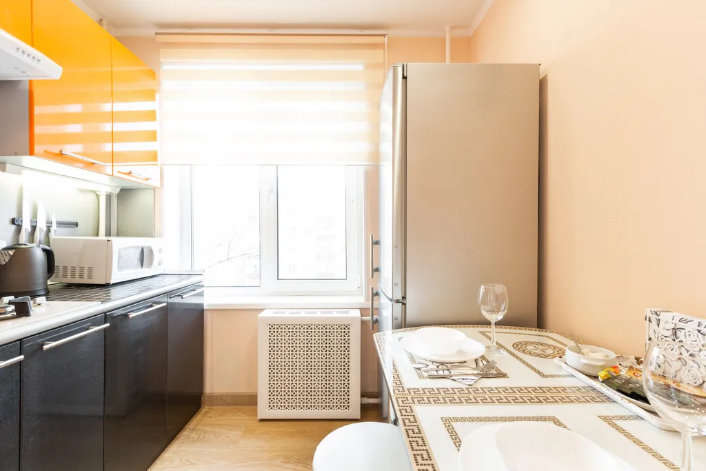 Квартира 2-комнатная Квартира — Москва