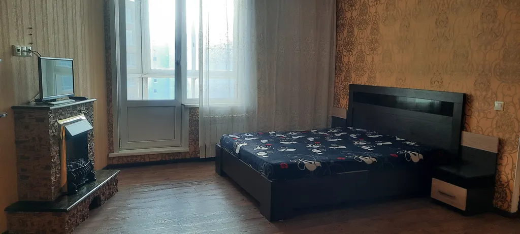 Просторная уютная квартира — аренда посуточно в Кемерово