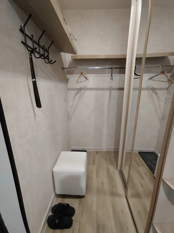 Уютная квартира в ЖК Новый Раменский