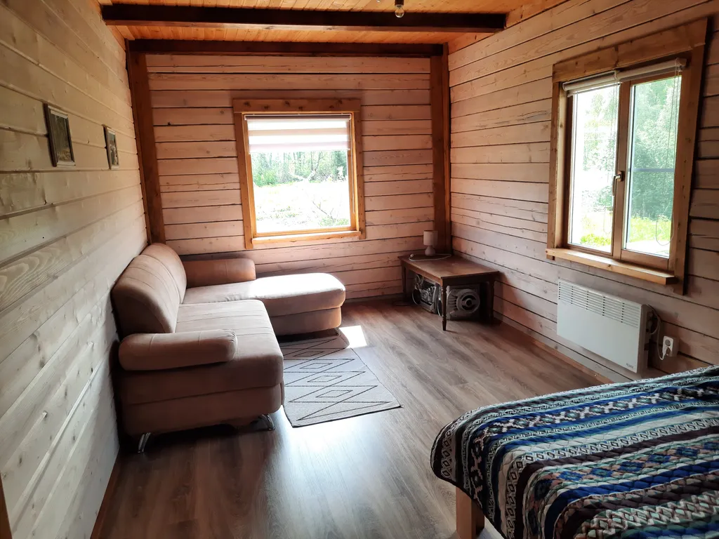 Уткина ламба