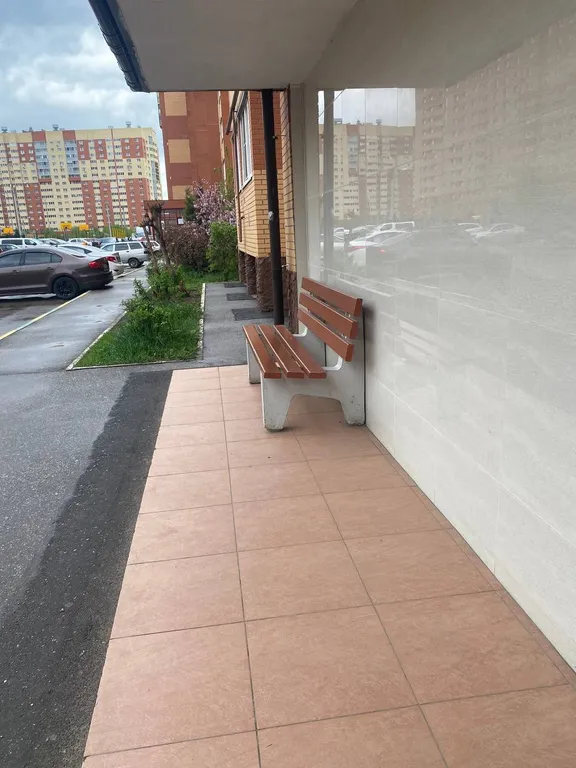 Уютная студия