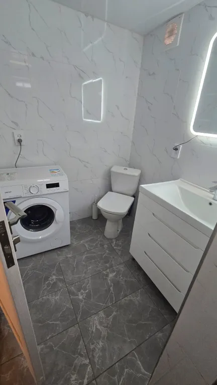 2-комнатный Дом