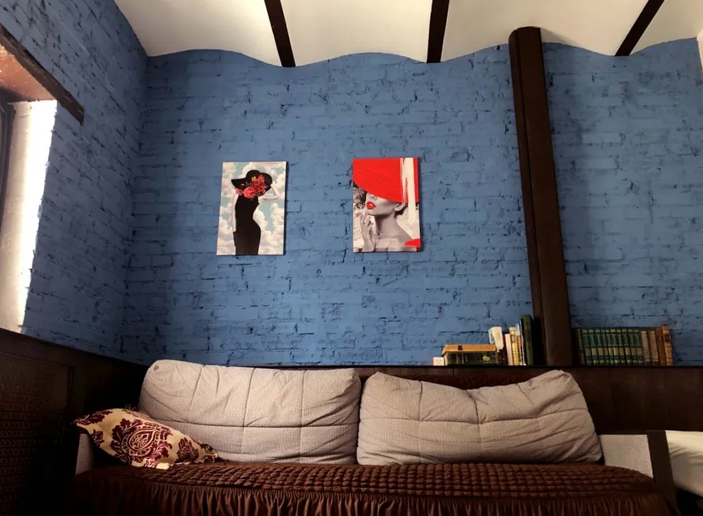 Апартамент уютный подвальчик в историческом центре