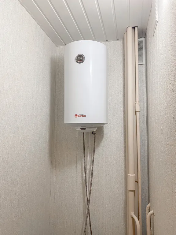 Квартира на озере Тургояк