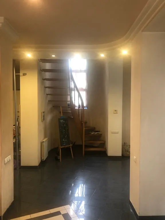 Классный дом для отдыха