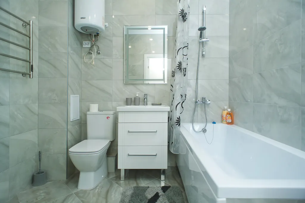 Двухкомнатная квартира-студия в ЖК Фаворит на западной поляне