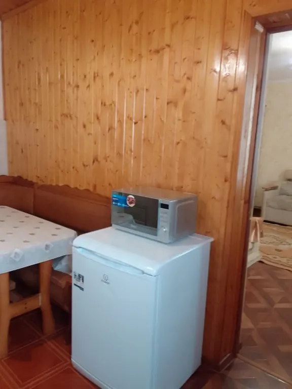 Дача в Верхнем-Фиагдоне