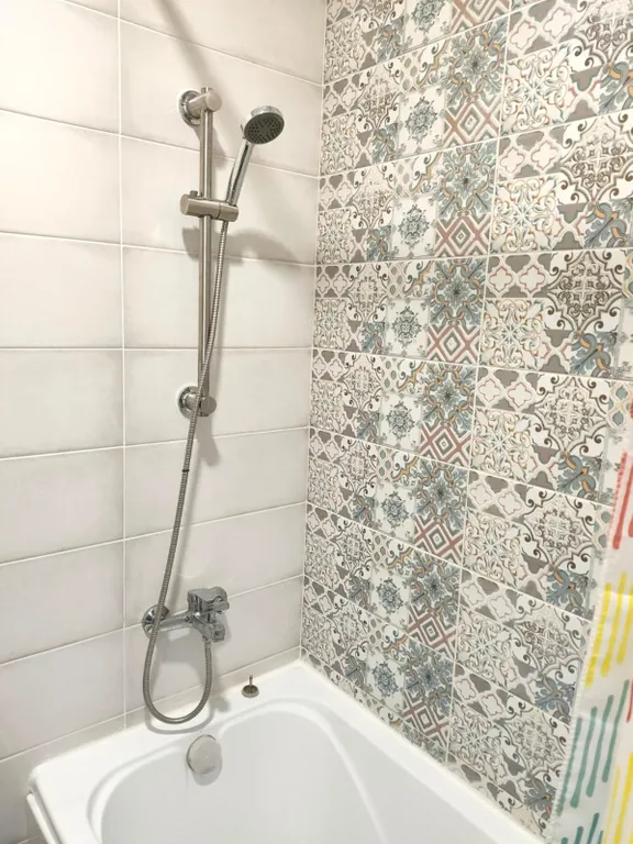 Квартира-студия в ЖК Holiday House