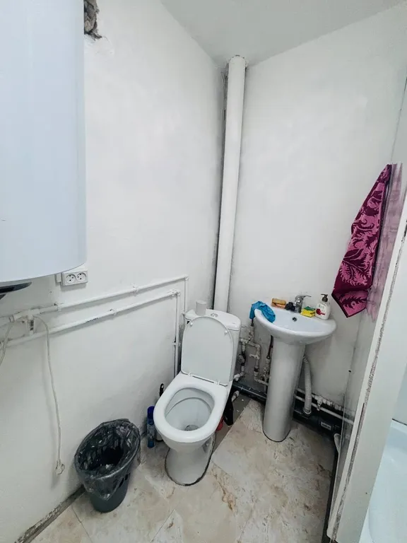 1 комнатная квартира ООО Новопетровское