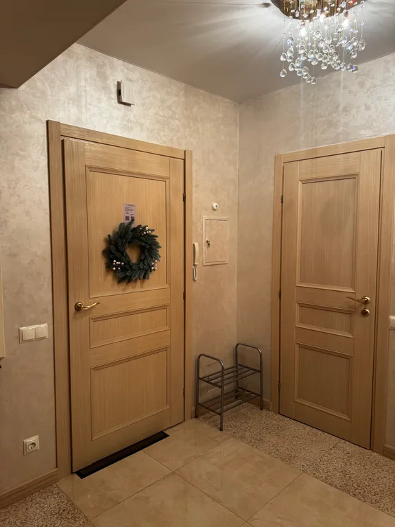 Апартаменты Элеганс