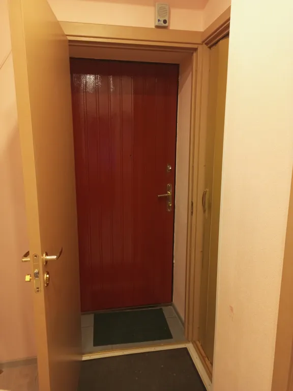 Квартира Апартаменты в центре города с видом на залив — Выборг