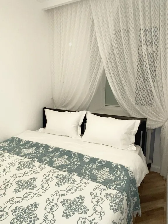 Квартира в историческом центре города