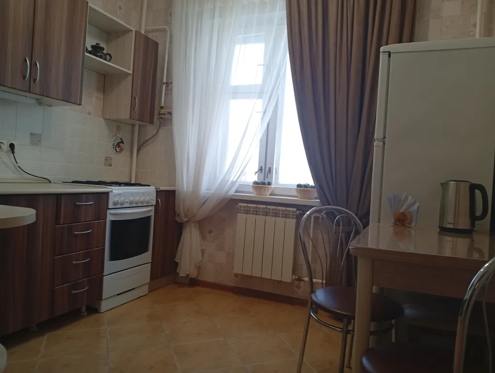 Уютная квартира, рядом с М4 и Орловским шоссе