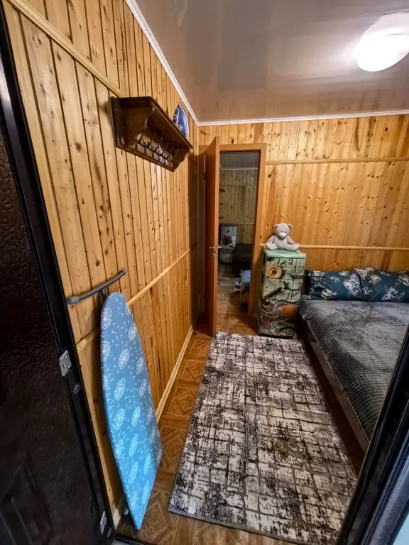 Домик в 5 минутах от моря