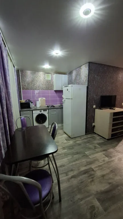 Уютная квартира на Ленинградском шоссе