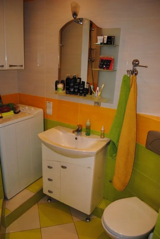 Уютная квартира у автовокзала и центрального рынка в центре