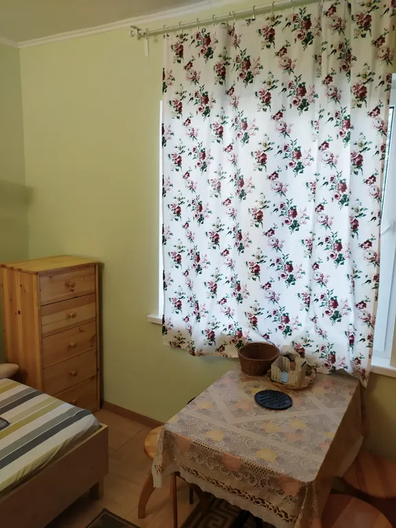 Номер в гостевом доме с отдельным входом Кантри