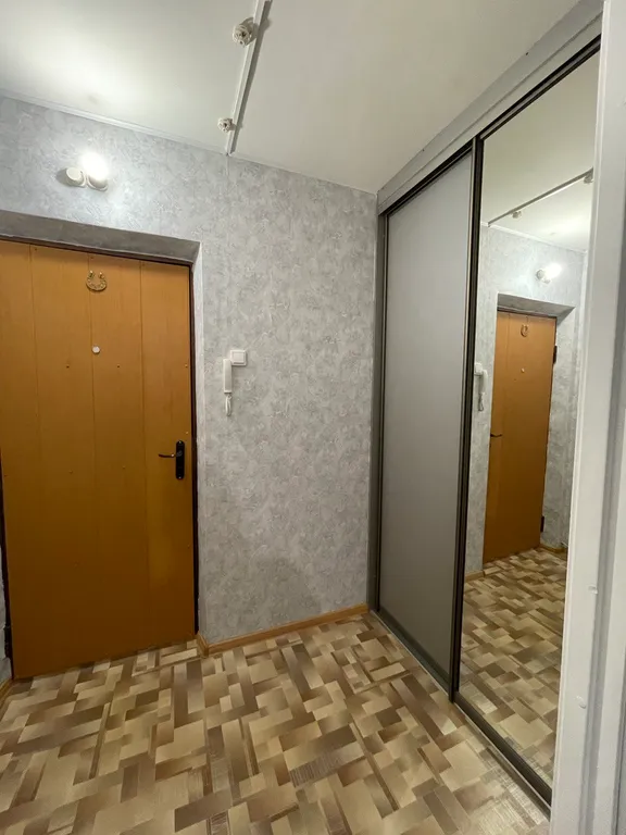 Квартира Квартира Меню ПокровSky — Красноярск