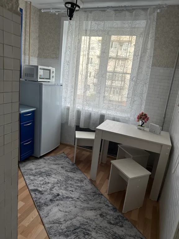 Квартира для командировочных