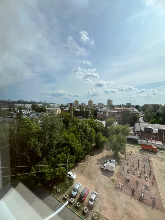 Квартира Уютная квартира в историческом центре города — Нижний Новгород