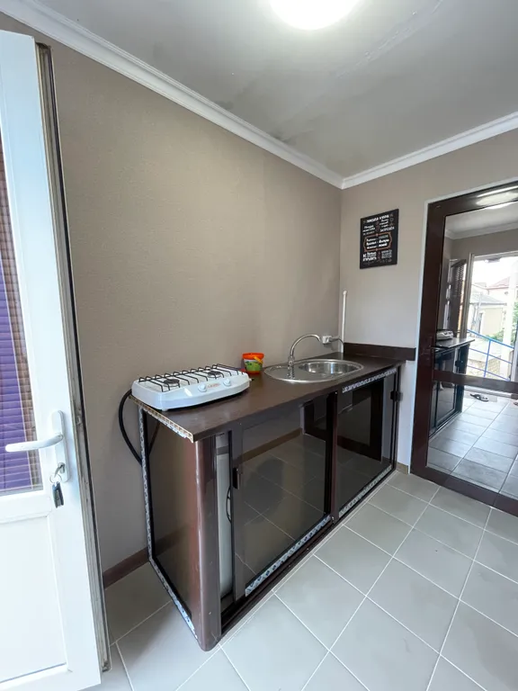 Уютная квартира в центре города, не далеко от моря