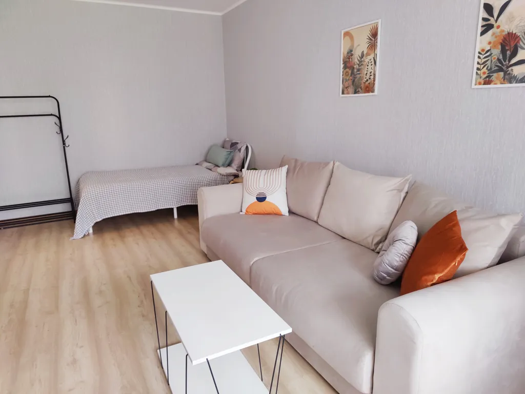 Апартаменты в Завидово