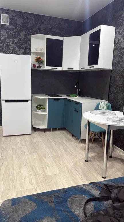 Квартира рядом с Академией здоровья и других медицинских учреждений