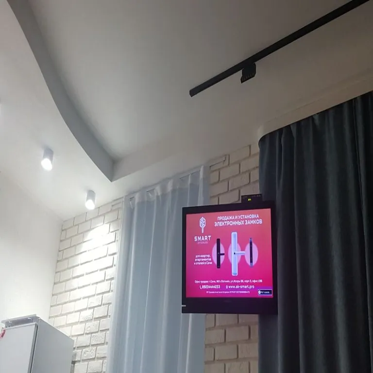 Квартира 1-комнатная Квартира — Сочи